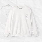 Ask Me About My Butthole – Crewneck Sweatshirt