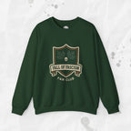 Fall of Fascism Fan Club – Crewneck Sweatshirt