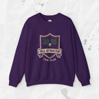 Fall of Fascism Fan Club – Crewneck Sweatshirt