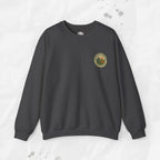 Morning Wood Campgrounds – T-Shirt (Pocket Print)