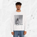 I May Be Dumb – Crewneck Sweatshirt
