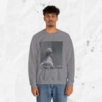 I May Be Dumb – Crewneck Sweatshirt