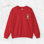 Big Nick Energy – Crewneck Sweatshirt (Pocket Print)