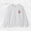 Big Nick Energy – Crewneck Sweatshirt (Pocket Print)