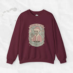 Trying My Best – Crewneck Sweatshirt