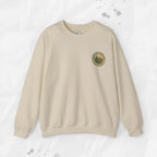 Morning Wood Campgrounds – T-Shirt (Pocket Print)