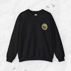 Morning Wood Campgrounds – T-Shirt (Pocket Print)