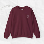 Ask Me About My Butthole – Crewneck Sweatshirt