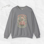Trying My Best – Crewneck Sweatshirt