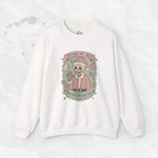 Trying My Best – Crewneck Sweatshirt