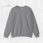 Ask Me About My Butthole – Crewneck Sweatshirt