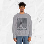 I May Be Dumb – Crewneck Sweatshirt