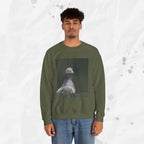 I May Be Dumb – Crewneck Sweatshirt