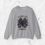 Attempted Murder – Crewneck Sweatshirt