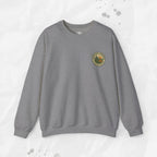 Morning Wood Campgrounds – T-Shirt (Pocket Print)