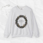 Season’s Greetings From the Void – Crewneck Sweatshirt