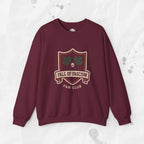 Fall of Fascism Fan Club – Crewneck Sweatshirt