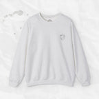 Adventure Is Calling (It Might Be a Trap) – Crewneck Sweatshirt