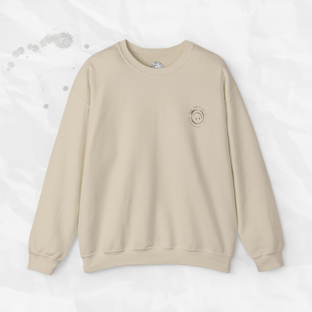 Ask Me About My Butthole – Crewneck Sweatshirt