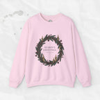 Season’s Greetings From the Void – Crewneck Sweatshirt