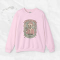 Trying My Best – Crewneck Sweatshirt