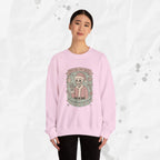 Trying My Best – Crewneck Sweatshirt