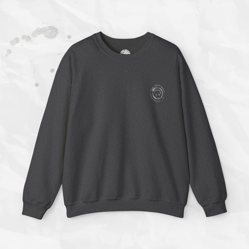 Ask Me About My Butthole – Crewneck Sweatshirt