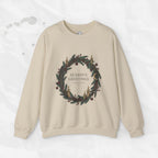 Season’s Greetings From the Void – Crewneck Sweatshirt
