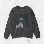 I May Be Dumb – Crewneck Sweatshirt
