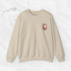 Big Nick Energy – Crewneck Sweatshirt (Pocket Print)