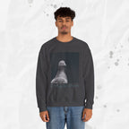 I May Be Dumb – Crewneck Sweatshirt