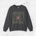 Christmas Lights and Equal Rights – Crewneck Sweatshirt