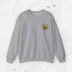 Morning Wood Campgrounds – T-Shirt (Pocket Print)