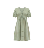 Poet Dress