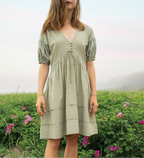 Poet Dress