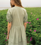 Poet Dress