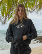Bold as Lions Unisex Hoodie