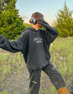 Bold as Lions Unisex Hoodie
