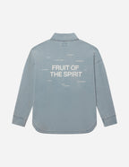 Fruit of the Spirit Shacket