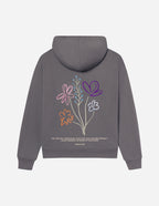 God's Still Working Unisex Hoodie
