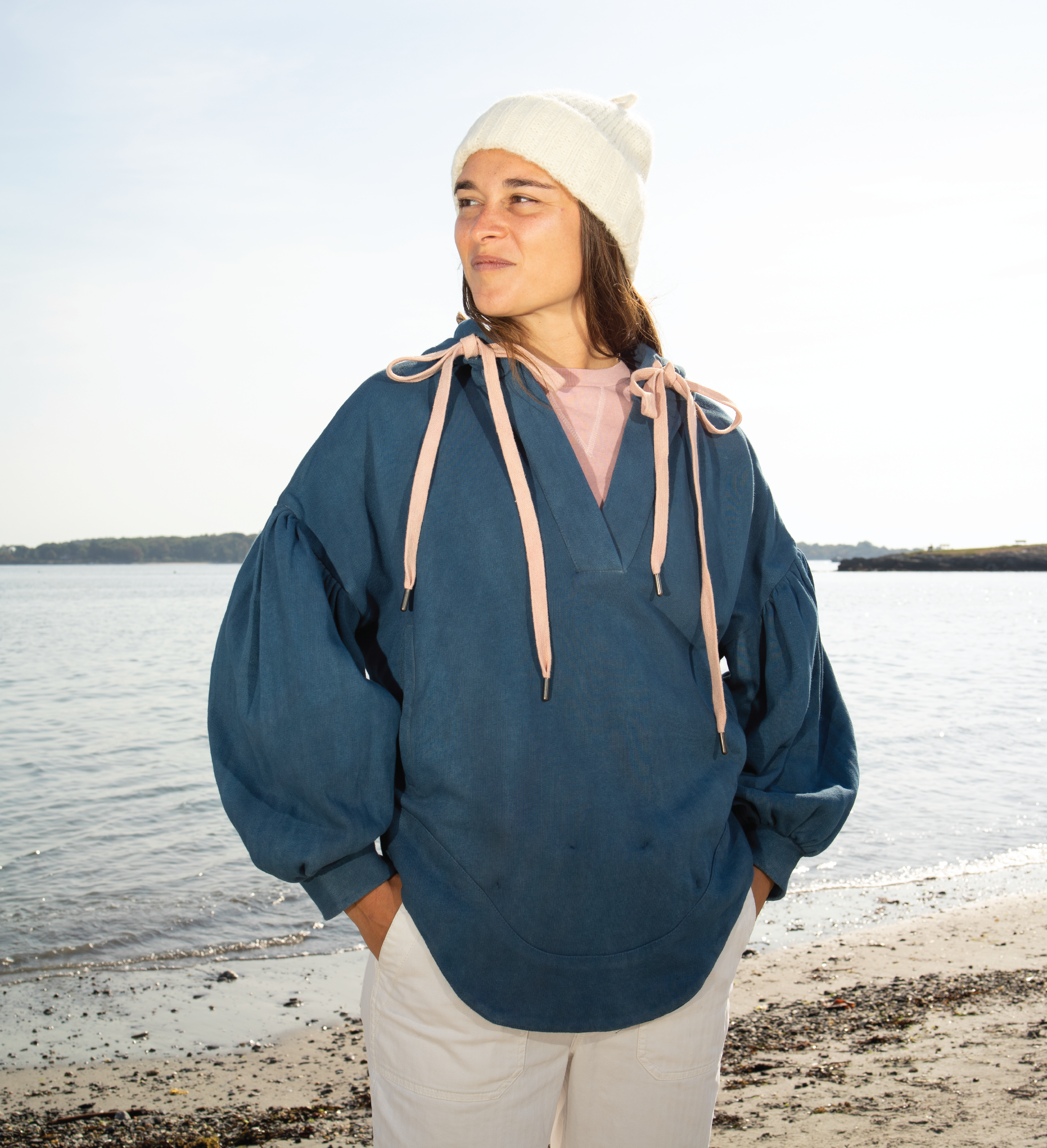Harmony Hoodie
