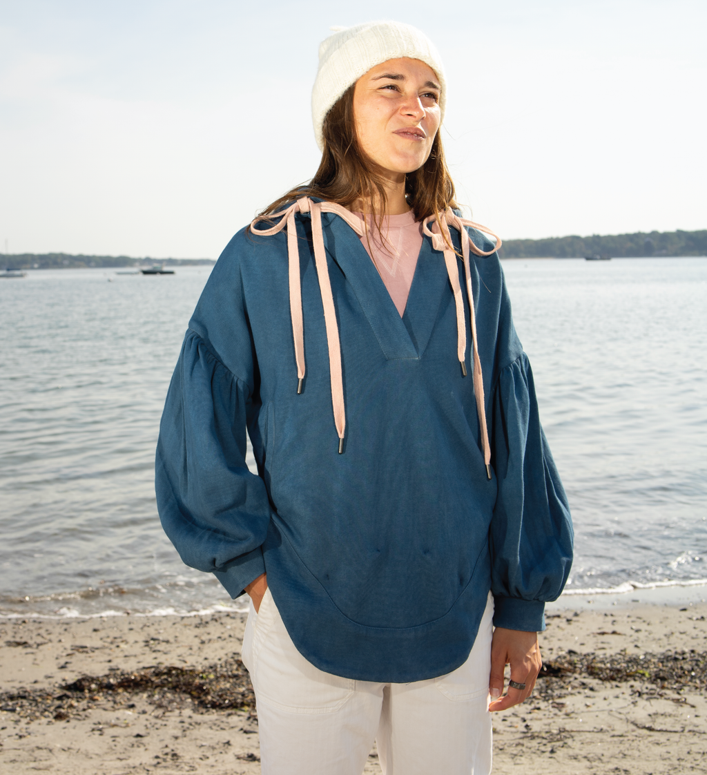 Harmony Hoodie