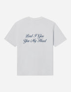 Heart After God Unisex Tee