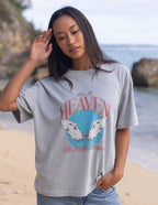 Hero of Heaven Unisex Tee