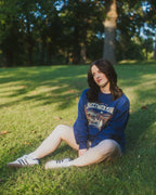 Sweetwater Peak Crewneck