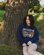 Sweetwater Peak Crewneck