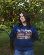 Sweetwater Peak Crewneck