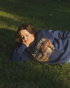 Sweetwater Peak Crewneck
