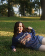 Sweetwater Peak Crewneck