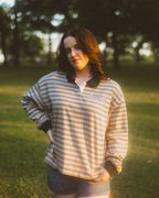 Sweetwater Peak Rugby Top